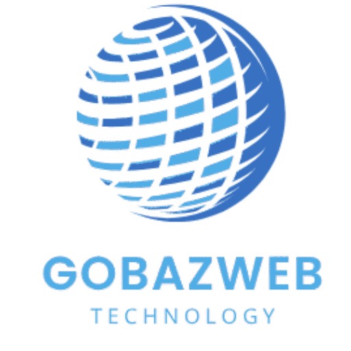 GoBazWeb Logo